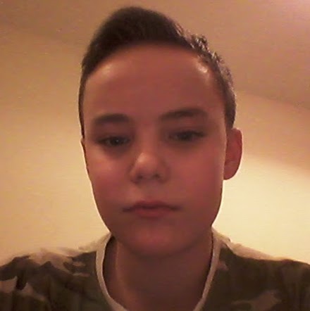 Kevin Mcgee Photo 22