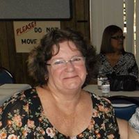 Diane Harper Photo 25