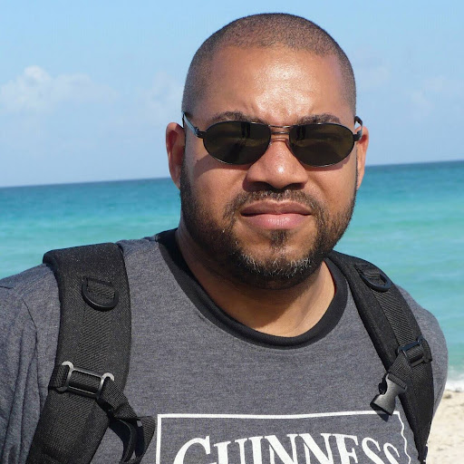 Anthony Green Photo 10