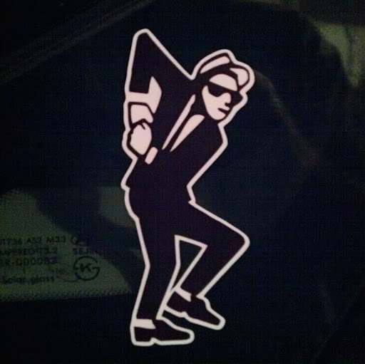 Robert Houghton Photo 40