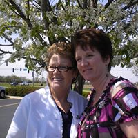 Judy Sharp Photo 30