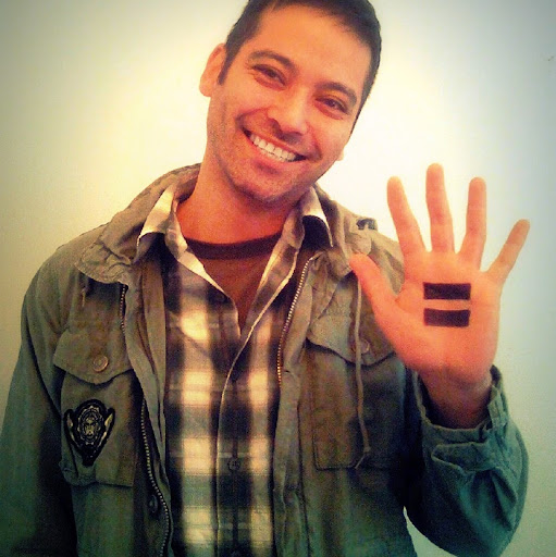 Michael Bella Photo 12