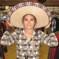 Joy Perry Photo 18