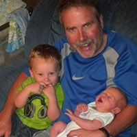 Fred Robertson Photo 34