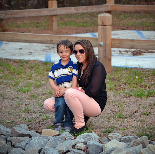 Katie Michael Photo 6