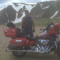 Ted Robertson Photo 25