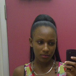 Kristal Miller Photo 16