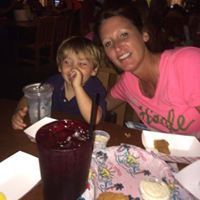 Julie Bragg Photo 22