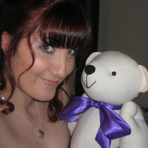 Amy Burden Photo 16