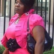 Jacqueline Spence Photo 11