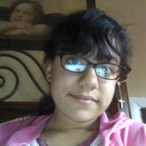 Michelle Baez Photo 7