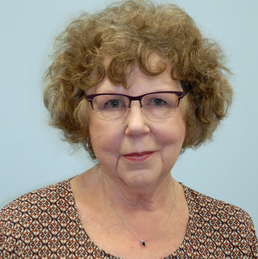 Anne Cavanagh Photo 4