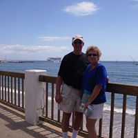 Penny Stevenson Photo 17