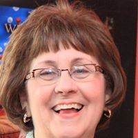 Donna Robbins Photo 11