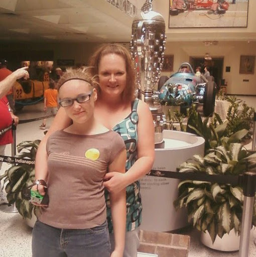 Lori Warner Photo 19
