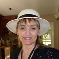 Maria Pinto Photo 16