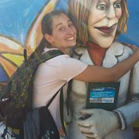 Cecelia Peters Photo 17