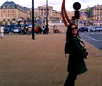 Michelle Savoie Photo 7