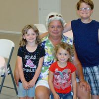 Janice Gilmore Photo 17