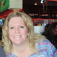 Jeannine Williams Photo 20