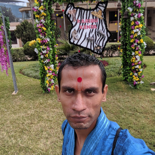 Rajesh Patel Photo 18
