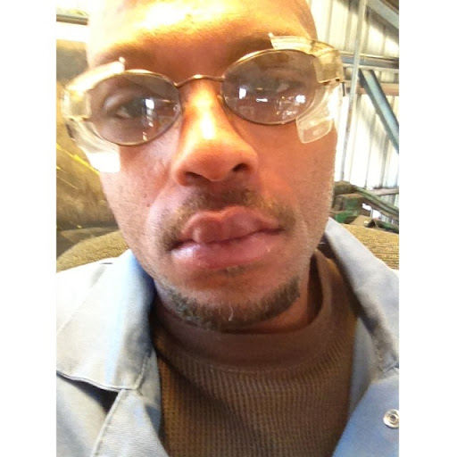 Demetrius Farris Photo 5