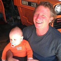 Doug Rees Photo 22