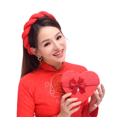Thu Dang Photo 26