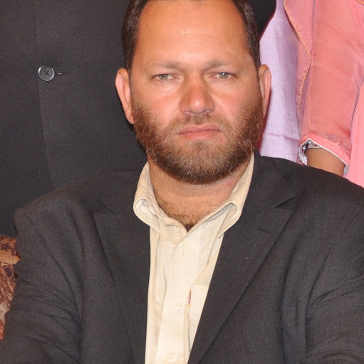 Muhammad Rasheed Photo 12