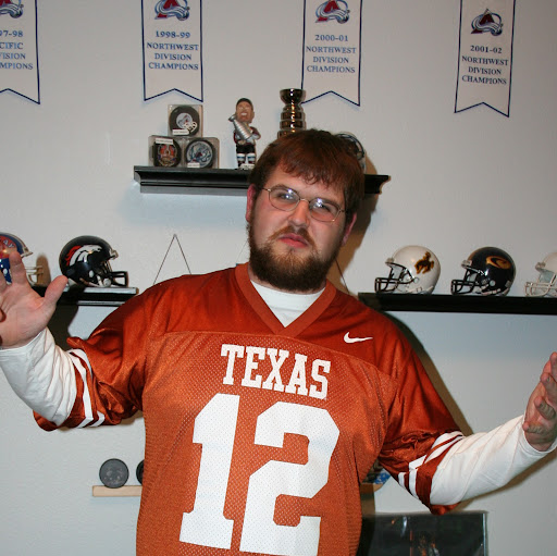 Shane Swenson Photo 8