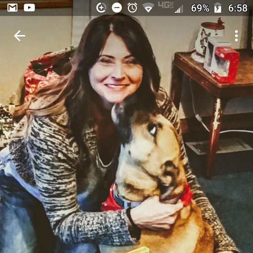 Lisa Briggs Photo 10