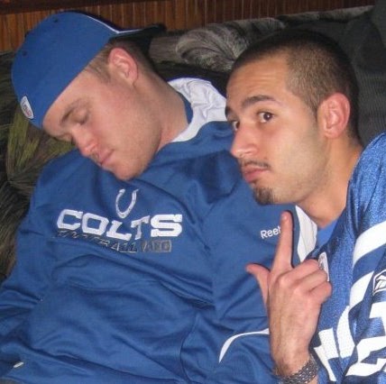 Jared Stevenson Photo 14