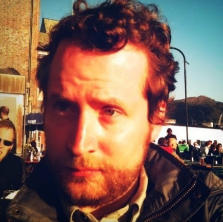 Charlie Ledbetter Photo 9