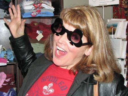 Traci Welch Photo 12