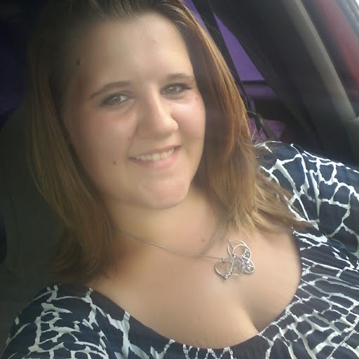 Kimberly Harper Photo 6