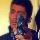 Jonathan Houston Photo 13