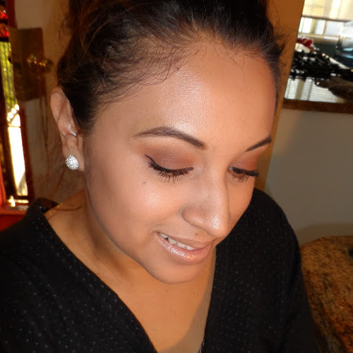 Cynthia Barraza Photo 9