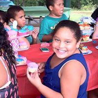 Tracey Jackson Photo 16