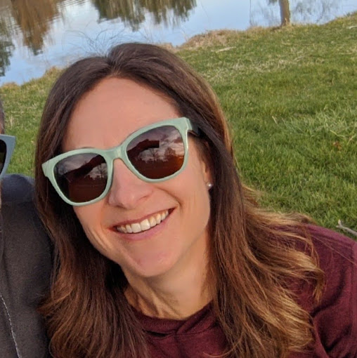 Stephanie Patton Photo 35