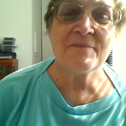 Frances Sanders Photo 20
