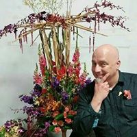 Alan Masters Photo 13