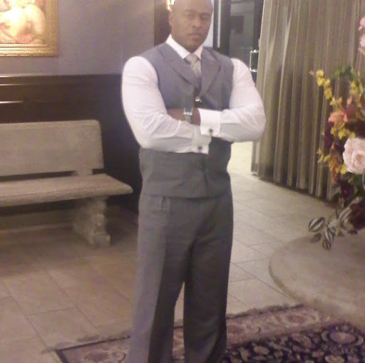 Jerry Barnes Photo 33