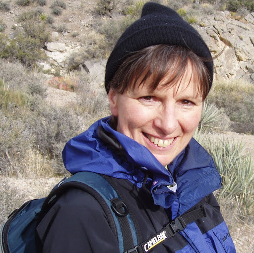 Mary Rosenthal Photo 3