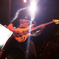 Stephen Benson Photo 30