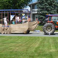 Roger Laporte Photo 22