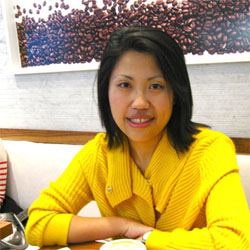 Angela Wang Photo 18