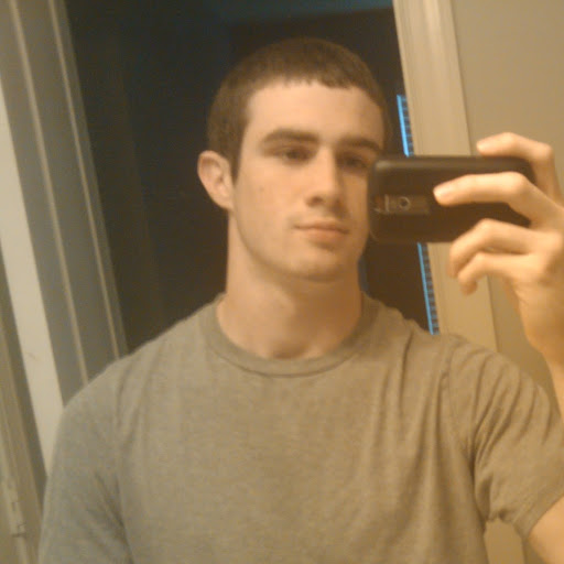 Josh Riddle Photo 7
