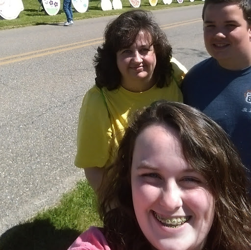 Catherine Olsen Photo 34