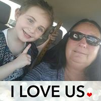 Patti Mercer Photo 14