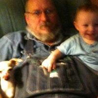 Larry Harris Photo 51